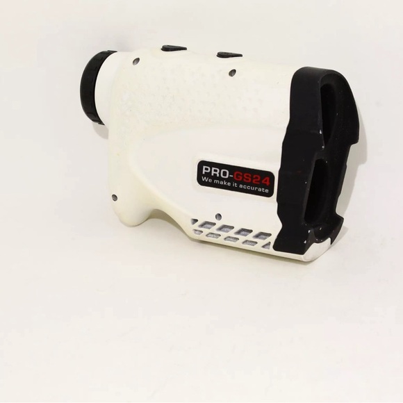 Gogogo Sport Pro-GS24 Laser Rangefinder with Case - Picture 5 of 13